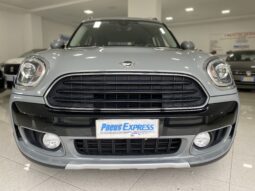 Mini One D Countryman Mini 1.5 One D Hype Countryman