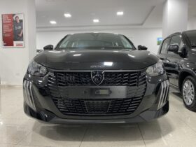 Peugeot 208 PureTech 75CV Stop&Start 5 porte Active Pack