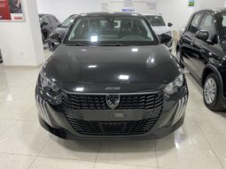 Peugeot 208 PureTech 75CV Stop&Start 5 porte Active Pack pieno