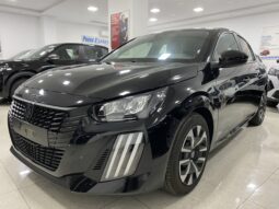 Peugeot 208 PureTech 75CV Stop&Start 5 porte Active Pack pieno