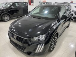 Peugeot 208 PureTech 75CV Stop&Start 5 porte Active Pack pieno