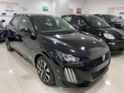 Peugeot 208 PureTech 75CV Stop&Start 5 porte Active Pack pieno