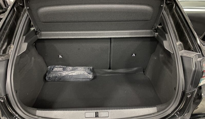 Peugeot 208 PureTech 75CV Stop&Start 5 porte Active Pack pieno