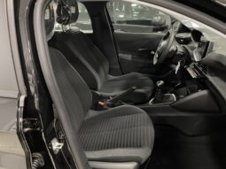 Peugeot 208 PureTech 75CV Stop&Start 5 porte Active Pack pieno