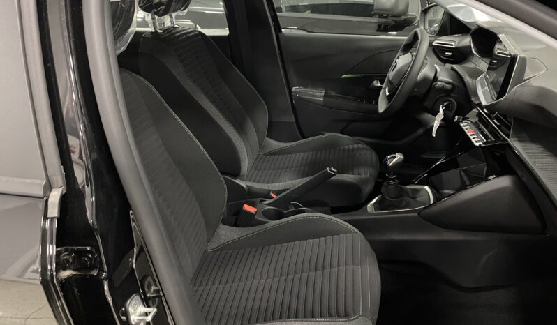 Peugeot 208 PureTech 75CV Stop&Start 5 porte Active Pack pieno