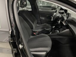 Peugeot 208 PureTech 75CV Stop&Start 5 porte Active Pack pieno