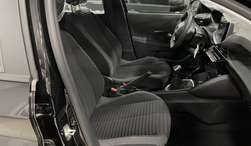 Peugeot 208 PureTech 75CV Stop&Start 5 porte Active Pack pieno