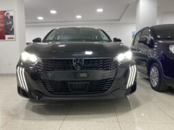 Peugeot 208 PureTech 75CV Stop&Start 5 porte Active Pack pieno