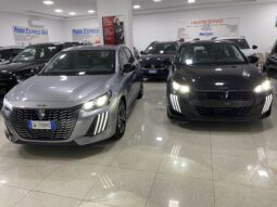 Peugeot 208 PureTech 75CV Stop&Start 5 porte Active Pack pieno