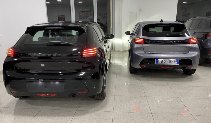 Peugeot 208 PureTech 75CV Stop&Start 5 porte Active Pack pieno