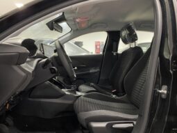 Peugeot 208 PureTech 75CV Stop&Start 5 porte Active Pack pieno