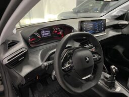 Peugeot 208 PureTech 75CV Stop&Start 5 porte Active Pack pieno