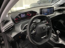 Peugeot 208 PureTech 75CV Stop&Start 5 porte Active Pack pieno