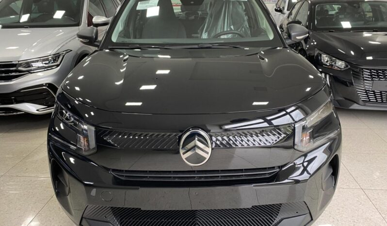 Citroen C3 CITROEN C3 MY24 “NUOVO MODELLO” PURE TECH 100 CV 6 MARCE S&S YOU! pieno