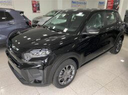 Citroen C3 CITROEN C3 MY24 “NUOVO MODELLO” PURE TECH 100 CV 6 MARCE S&S YOU! pieno