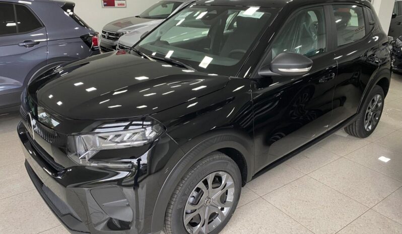 Citroen C3 CITROEN C3 MY24 “NUOVO MODELLO” PURE TECH 100 CV 6 MARCE S&S YOU! pieno