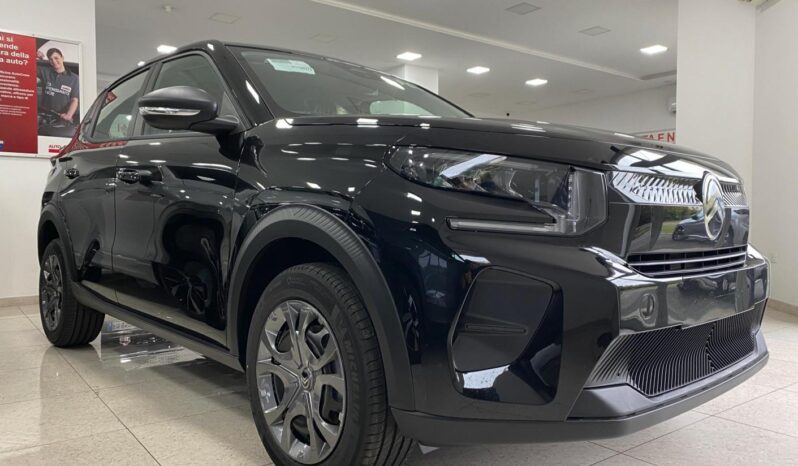 Citroen C3 CITROEN C3 MY24 “NUOVO MODELLO” PURE TECH 100 CV 6 MARCE S&S YOU! pieno