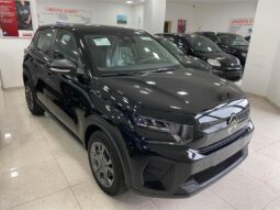 Citroen C3 CITROEN C3 MY24 “NUOVO MODELLO” PURE TECH 100 CV 6 MARCE S&S YOU! pieno