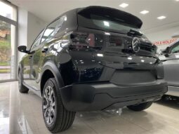 Citroen C3 CITROEN C3 MY24 “NUOVO MODELLO” PURE TECH 100 CV 6 MARCE S&S YOU! pieno