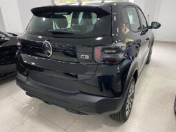 Citroen C3 CITROEN C3 MY24 “NUOVO MODELLO” PURE TECH 100 CV 6 MARCE S&S YOU! pieno