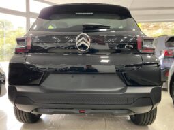 Citroen C3 CITROEN C3 MY24 “NUOVO MODELLO” PURE TECH 100 CV 6 MARCE S&S YOU! pieno