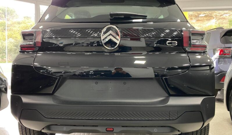 Citroen C3 CITROEN C3 MY24 “NUOVO MODELLO” PURE TECH 100 CV 6 MARCE S&S YOU! pieno