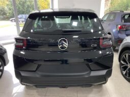 Citroen C3 CITROEN C3 MY24 “NUOVO MODELLO” PURE TECH 100 CV 6 MARCE S&S YOU! pieno