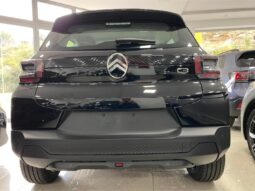 Citroen C3 CITROEN C3 MY24 “NUOVO MODELLO” PURE TECH 100 CV 6 MARCE S&S YOU! pieno