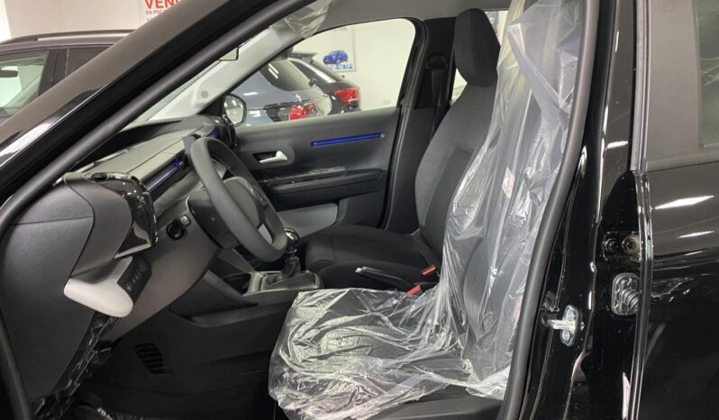 Citroen C3 CITROEN C3 MY24 “NUOVO MODELLO” PURE TECH 100 CV 6 MARCE S&S YOU! pieno