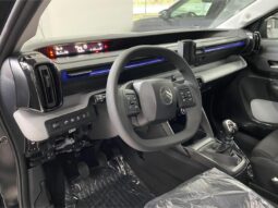 Citroen C3 CITROEN C3 MY24 “NUOVO MODELLO” PURE TECH 100 CV 6 MARCE S&S YOU! pieno