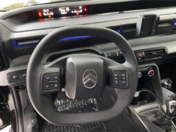 Citroen C3 CITROEN C3 MY24 “NUOVO MODELLO” PURE TECH 100 CV 6 MARCE S&S YOU! pieno