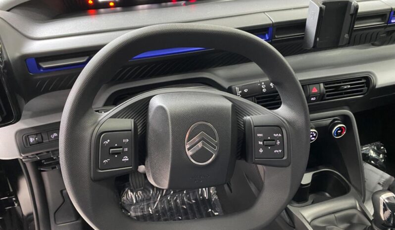 Citroen C3 CITROEN C3 MY24 “NUOVO MODELLO” PURE TECH 100 CV 6 MARCE S&S YOU! pieno