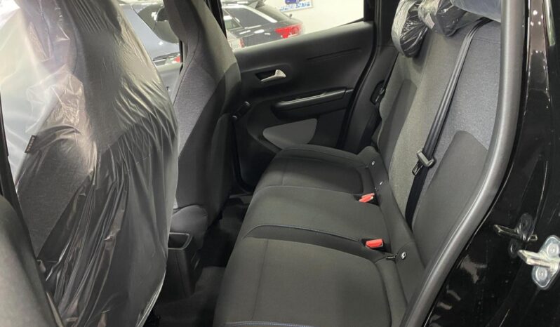 Citroen C3 CITROEN C3 MY24 “NUOVO MODELLO” PURE TECH 100 CV 6 MARCE S&S YOU! pieno