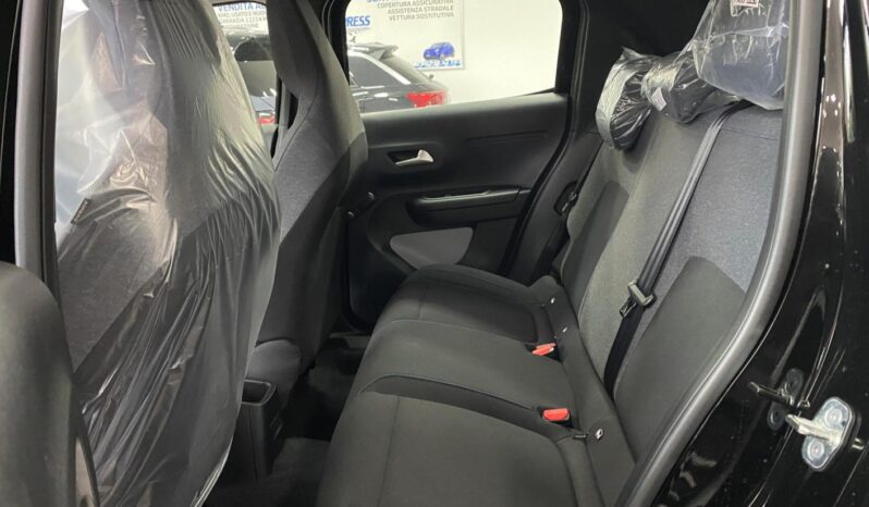 Citroen C3 CITROEN C3 MY24 “NUOVO MODELLO” PURE TECH 100 CV 6 MARCE S&S YOU! pieno