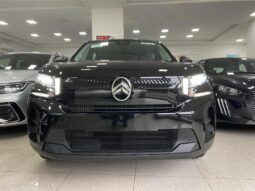 Citroen C3 CITROEN C3 MY24 “NUOVO MODELLO” PURE TECH 100 CV 6 MARCE S&S YOU! pieno