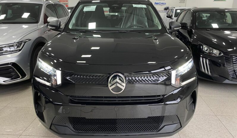 Citroen C3 CITROEN C3 MY24 “NUOVO MODELLO” PURE TECH 100 CV 6 MARCE S&S YOU! pieno