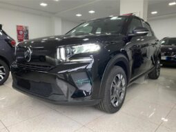 Citroen C3 CITROEN C3 MY24 “NUOVO MODELLO” PURE TECH 100 CV 6 MARCE S&S YOU! pieno