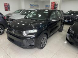 Citroen C3 CITROEN C3 MY24 “NUOVO MODELLO” PURE TECH 100 CV 6 MARCE S&S YOU! pieno