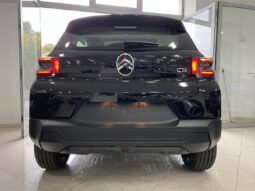 Citroen C3 CITROEN C3 MY24 “NUOVO MODELLO” PURE TECH 100 CV 6 MARCE S&S YOU! pieno