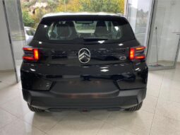 Citroen C3 CITROEN C3 MY24 “NUOVO MODELLO” PURE TECH 100 CV 6 MARCE S&S YOU! pieno