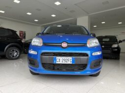 FIAT PANDA BENZINA/HYBRID ICON NUOVA pieno