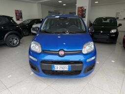 FIAT PANDA BENZINA/HYBRID ICON NUOVA pieno