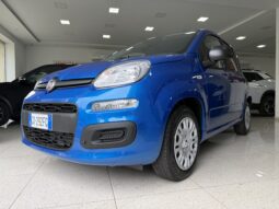 FIAT PANDA BENZINA/HYBRID ICON NUOVA pieno