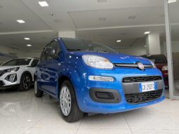 FIAT PANDA BENZINA/HYBRID ICON NUOVA pieno