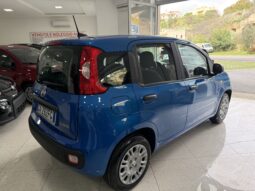 FIAT PANDA BENZINA/HYBRID ICON NUOVA pieno