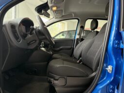 FIAT PANDA BENZINA/HYBRID ICON NUOVA pieno