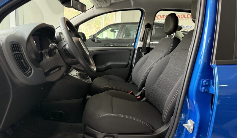 FIAT PANDA BENZINA/HYBRID ICON NUOVA pieno