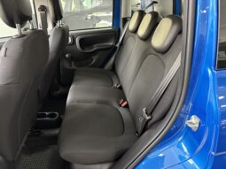 FIAT PANDA BENZINA/HYBRID ICON NUOVA pieno