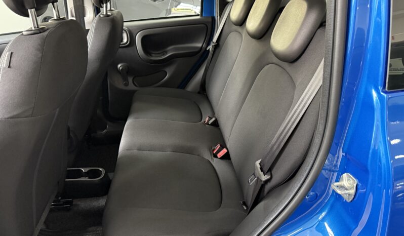 FIAT PANDA BENZINA/HYBRID ICON NUOVA pieno