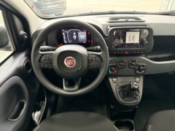 FIAT PANDA BENZINA/HYBRID ICON NUOVA pieno